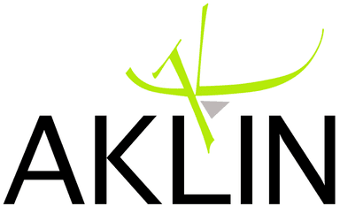 AKLIN TechnoLabs Logo